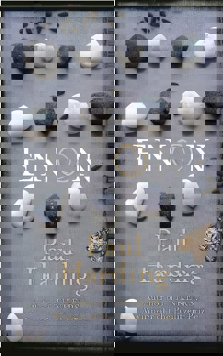 Enon by Paul Harding