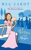 Victoria and the Rogue by Meg Cabot