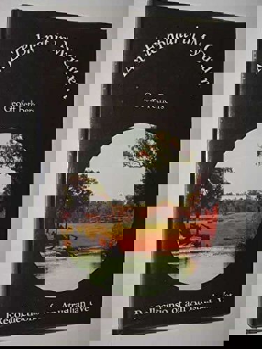 An Elephant in My Garden: Recollections of An Australian Vet by Geoff Fethers