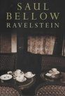 Ravelstein by Saul Bellow