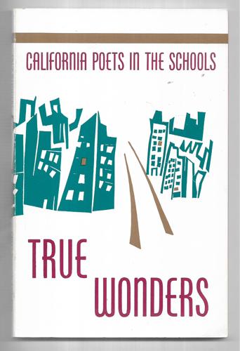 True Wonders by Karin Faulkner