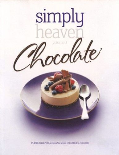 Simply Heaven:  Volume 3 -  Chocolate