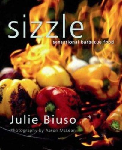 Sizzle by Julie Biuso