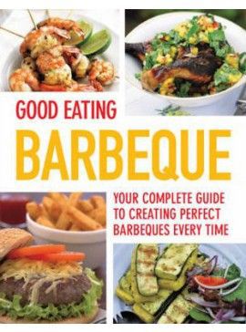 Good Eating Barbecue by Good Eating