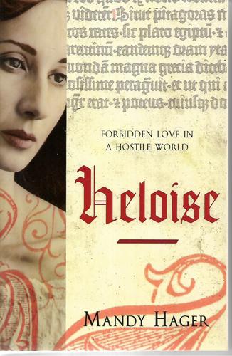 Heloise by Mandy Hager