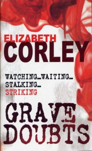 Grave Doubts by Elizabeth Corley