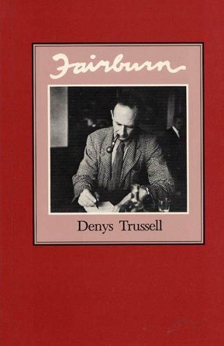 Fairburn by Denys Trussell