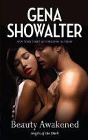 Beauty Awakened by Gena Showalter