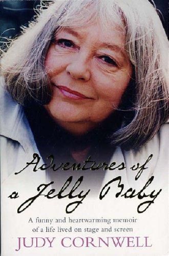 Adventures of a Jelly Baby by Judy Cornwell