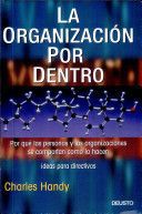 Inside Organizations: 21 Ideas for Managers by Charles B. Handy