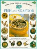 Best Ever Fish and Seafood by Linda Doeser