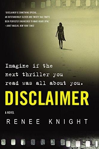 Disclaimer by Renée Knight