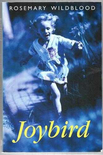 Joybird by Rosemary Wildblood