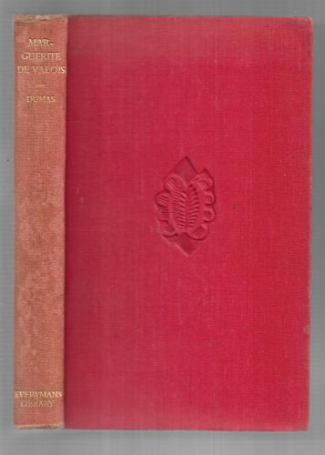 Marguerite De Valois by Alexandre Dumas