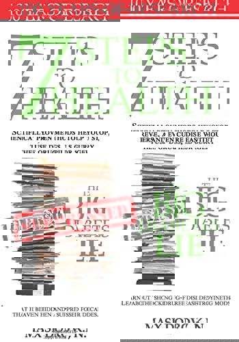 7 Steps To Health: the Big Diabetes Lie by Max Sidorov