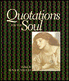 Quotations for the Soul by Rosalie Maggio