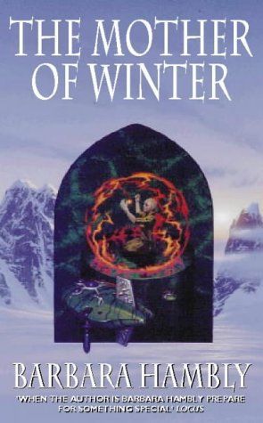 The Mother of Winter by Barbara Hambly