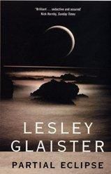 Partial Eclipse by Lesley Glaister