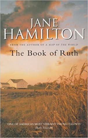 The Book of Ruth by Jane Hamilton