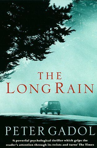 The Long Rain by Peter Gadol