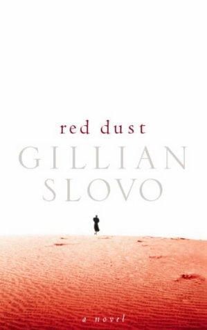 Red Dust by Gillian Slovo