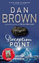 Deception Point by Dan Brown