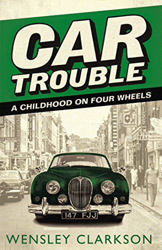 Car trouble by Wensley Clarkson