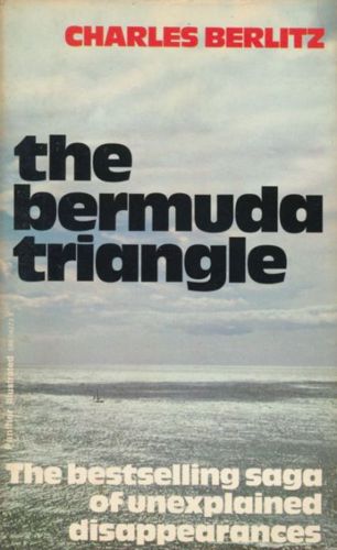 The Bermuda Triangle by Charles Berlitz