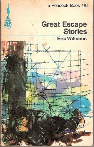 Great Escape Stories by Eric Williams