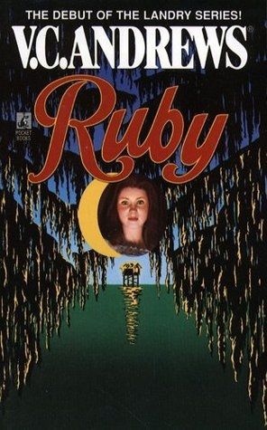Ruby by V. C. Andrews