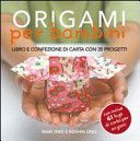 Origami Per Bambini by Mari Ono and Roshin Ono