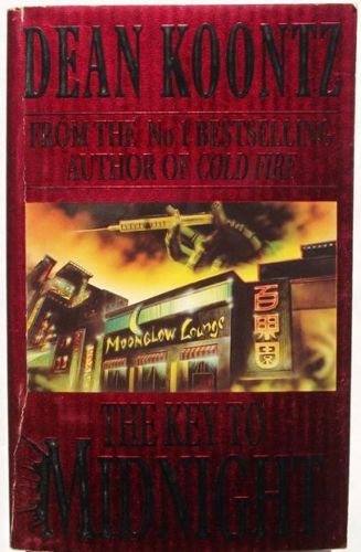 The Key to Midnight by Dean Koontz