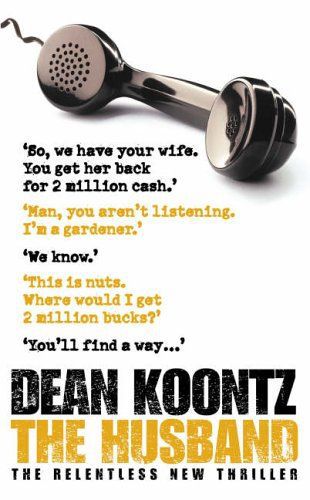 The Husband by Dean Koontz