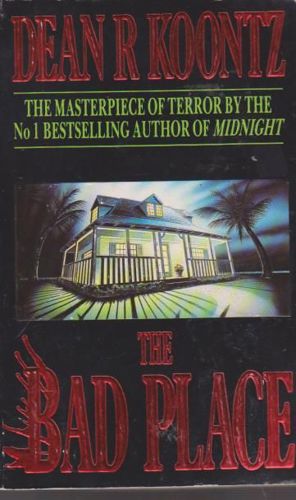 The Bad Place by Dean Koontz