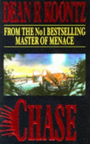 Chase by Dean Koontz