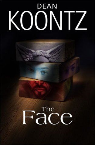The Face by Dean Koontz