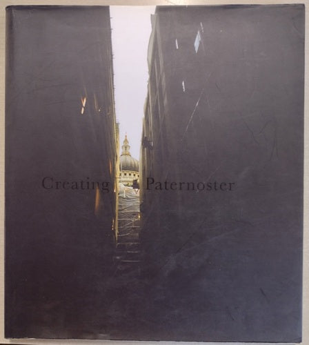 Creating Paternoster by Doug Morrison and Mike O'Dwyer