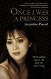 Once I Was A Princess by Jacqueline Gillespie