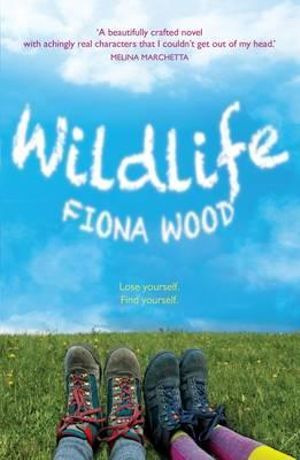 Wildlife by Fiona Wood