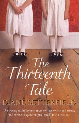 The Thirteenth Tale by Diane Setterfield