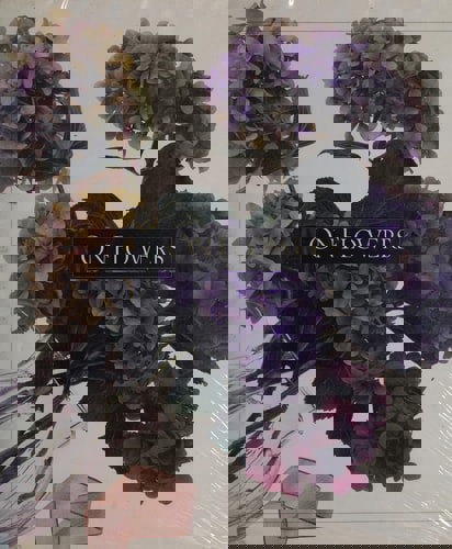 On Flowers by K. Kleinman and S. Slavin