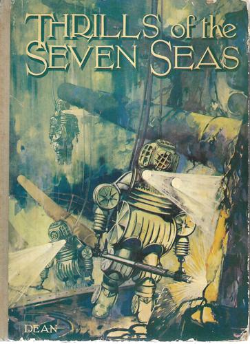 Thrills of the Seven Seas