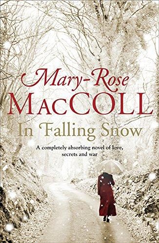 In Falling Snow by MacColl Mary-Rose