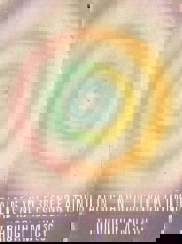 Healing and Regeneration Through Music by Corinne Heline