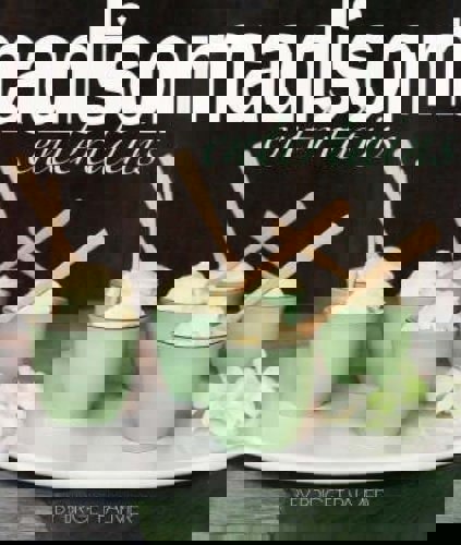 Madison Entertains by Books Staff ACP and Briget Palmer