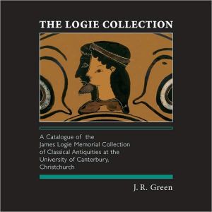 The Logie Collection by J. R. Green