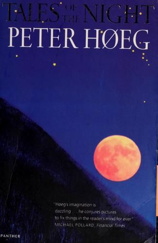 Tales of the Night by Peter Hoeg