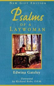 Psalms of a Laywoman by Edwina Gateley