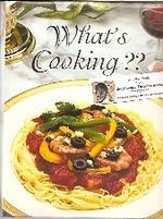 What's Cooking?? Volume 2 by Ron Kalenuik