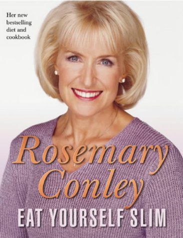 Eat Yourself Slim by Rosemary Conley